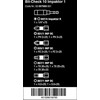 „Wera Bits-Assortment Bit-Check 10 Impaktor 1“.