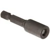 Magnetinis antgalis galvutei WERA 869/4M 1/4x50mm