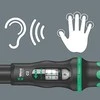 Dinamometrinis raktas Wera Click-Torque C 2; 1/2''; 20-100 Nm