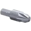 Kryžminis atsuktuvo antgalis WERA 855/1 TZ PZ4 32mm