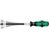 Wera Rankena 1 / 4 "x 177mm gabaliukų su išlenktu kaiščiu (05028160001)