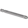 antgalis 1/4" su varžtams su Pozidriv lizdu, dydis PZ3/152mm, Wera [05060047001]