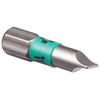 Antgalis 5,5x25x0,8 800/1 BTZ, elastingas, Wera