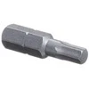 Šešiakampis atsuktuvo antgalis WERA 840/1Z Hex-Plus 4,0x25mm