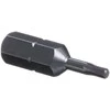 Šešiakampis atsuktuvo antgalis WERA 840/1Z Hex-Plus 4,0x25mm