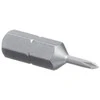 Grąžtas Kryžminis atsuktuvo antgalis WERA 851/1 J PH00 25x2mm