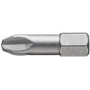 Grąžtas Kryžminis atsuktuvo antgalis WERA 851/1 TZ PH3 25mm