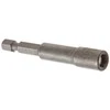 Wera 1 / 4 "65mm lizdo galiukas (05060255001)