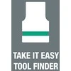 Wera Socket 8790 HMC Zyklop SW 30,0