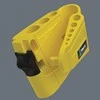 Wera 950/13 Hex-Plus Imperial 1 kampinių veržliarakčių rinkinys BlackLaser