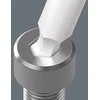 Šešiakampis raktas WERA 950 SPKL 2,5mm