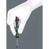 WERA Kraftform Micro 12 Electronics 1 atsuktuvų rinkinys