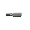 Atsuktuvo antgalis WERA 840/1 Z Hex-Plus BO 3/16" x 25 mm