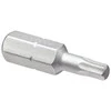 Atsuktuvo antgalis WERA 840/1 Z Hex-Plus BO 1/8" x 25 mm