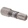 Atsuktuvo antgalis WERA 867/1 IMP DC Torx TX30 25mm, 10vnt.