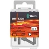 Atsuktuvo antgalis WERA 867/1 IMP DC Torx TX30 25mm, 10vnt.