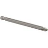 1/4" antgalis Phillips varžtams, dydis PH3/110mm, Wera [05059800001]