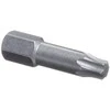 Grąžtas Atsuktuvo antgalis WERA 867/1 TZ Torx 25x25mm