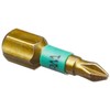 Kryžminis atsuktuvo antgalis WERA 851/1 BTH PH1 25mm