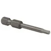 Antgalis šešiabriaunis 3mm/50 840/4Z, Wera