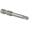 Antgalis šešiabriaunis 4mm/50 840/4Z, Wera