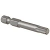 Atsuktuvo antgalis WERA 840/4 Z Hex-Plus 50 mm 5 mm