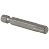 Atsuktuvo antgalis WERA 840/4 Z Hex-Plus 50 mm 6 mm