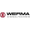 Werma Garso signalas 570 230V AC 70 mA nuolatinis garsas 108dB (570.052.68)