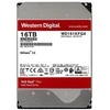 Sandisk WD Raudona Pro 16TB 6Gb/s SATA 512MB Cache Internal 3.5inch HDD bulk