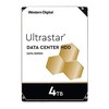 Sandisk Western Digital Serverio diskas WD Ultuar DC HC310 4TB 3.5 "SATA III (6 Gb / s) (0B35950)
