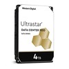 Sandisk Western Digital Serverio diskas WD Ultuar DC HC310 4TB 3.5 "SATA III (6 Gb / s) (0B35950)