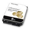 SanDisk Western Digital Ultrastar DC HA320 8TB 3,5 colio SATA 6Gb/s – vidinis kietasis diskas