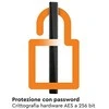 Išorinis kietasis diskas HDD Western Digital My Passport, 5TB