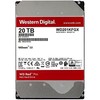 Sandisk Išorinis Kietasis Diskas - Western Digital WD Raudona Pro 20 TB WD201KFGX