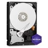 Western Digital WD Violetinė 2TB 24x7 Violetinė, 3.5", 2000 GB, 5400