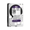 Western Digital WD Violetinė 2TB 24x7 Violetinė, 3.5", 2000 GB, 5400