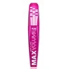 "Wet N Wild Max Volume Plus" blakstienų tušas E1501 Juodas