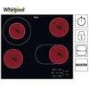 Kaitlentė WHIRLPOOL AKT 8210 LX