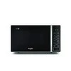 Viryklė mikrobangų krosnelė Whirlpool MWP 203 W (700W, 20l, baltos spalvos)