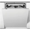 Indaplovė Whirlpool WKCIO 3T133 PFE
