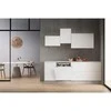 Indaplovė Whirlpool WKCIO 3T133 PFE