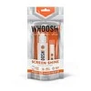 Whoosh „Švilpimas!“ 100 ml „Screen Shine Duo XL“ blizgis