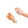Whoosh „Švilpimas!“ 100 ml „Screen Shine Duo XL“ blizgis