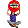 Usorteret Wicked Vision Mega Bounce Junior bomba
