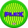 Wicked Vision Sky Rider Flex skraidantis diskas