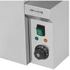 Wiesenfield Paukštienos, vištų, kalakutų, ančių nuplikymo mašina iki 8 vnt 120 l, 3 kW
