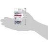Grąžtas Wiha 7015 Z - 2 pc(s) - Torx - T20 - T20 - Chromium-vanadium steel - 2.5 cm