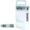Grąžtas Wiha 7015 Z - 2 pc(s) - Torx - T20 - T20 - Chromium-vanadium steel - 2.5 cm
