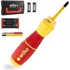 E-Atsuktuvo WIHA rinkinys speedE® II electric (7 vnt.)