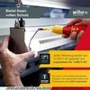 E-Atsuktuvo WIHA rinkinys speedE® II electric (7 vnt.)